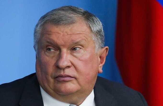 Игорь Сечин и Юрий Ковальчук проводят зачистку элит и перераспределение ресурсов