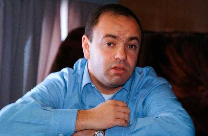 Суд в Лондоне отклонил иск Швидлера и подтвердил его санкционный статус