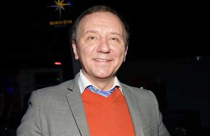 Бывший участник «Фабрики звёзд» Михаил Гребенщиков рассказал о драке с Ираклием Пирцхалава после футбола