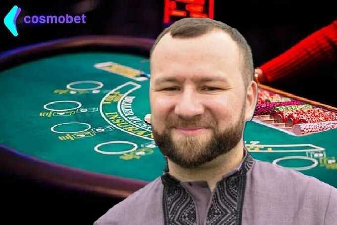 Михаил Зборовский как подставное лицо в игорном бизнесе: кому на самом деле принадлежит Cosmobet