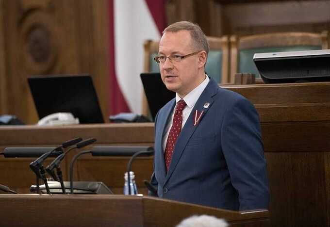 Депутат Кабанов одобрил лекцию провокатора Десницкого, связанного с Кремлём