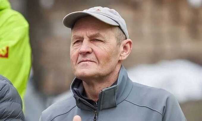 Капитан сборной России по альпинизму Николай Тотмянин умер после сложного восхождения