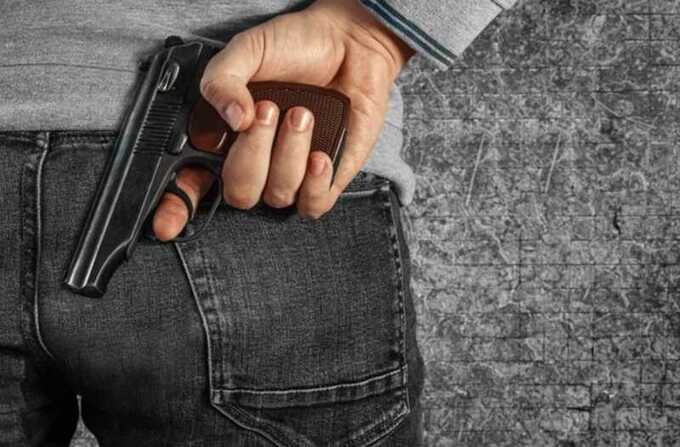 Заказчику убийства Левана Джангвеладзе в Тбилиси может грозить до 20 лет тюрьмы