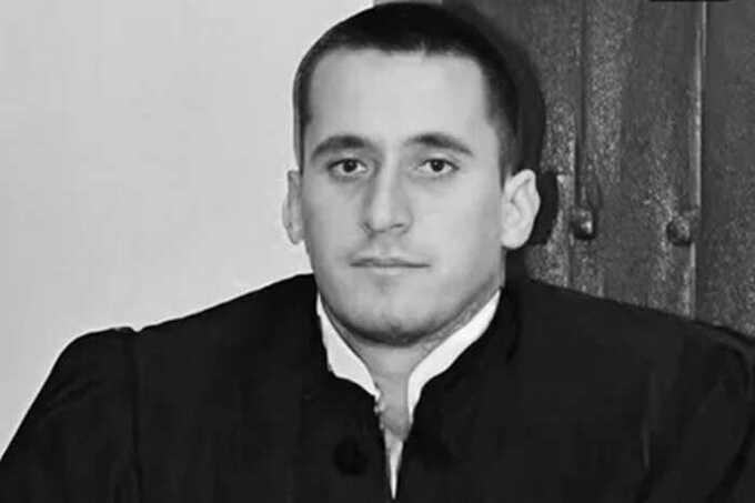 Опубликованы кадры убийства судьи в Волгоградской области, совершенного из ревности дальнобойщиком