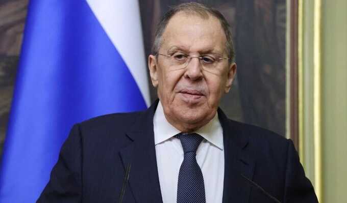Сергей Лавров призвал не делать преждевременных прогнозов по саммиту на Аляске
