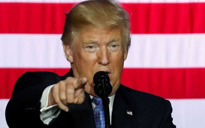 «Высокие ставки!» — Трамп сделал резонансное заявление перед саммитом