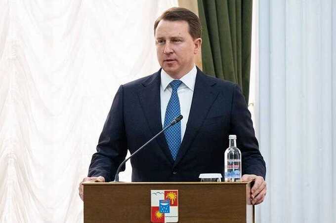 Экс-мэр Сочи Алексей Копайгородский и его «крыша» от Кондратьева: дело передано в суд