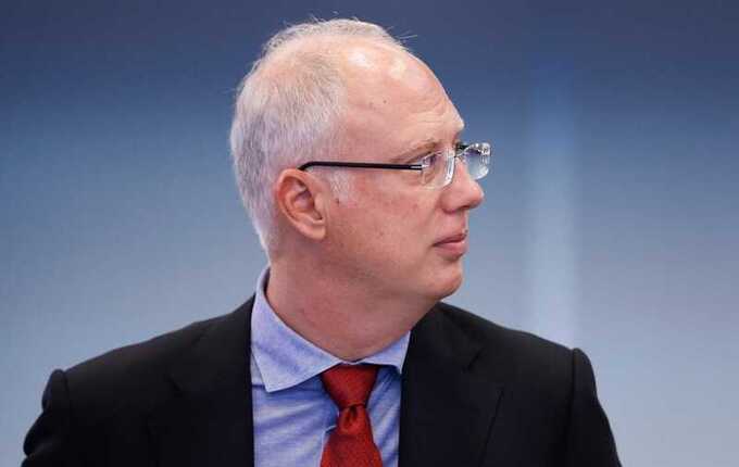 Глава РФПИ Кирилл Дмитриев вылетел на саммит Трампа и Путина на бизнес-джете
