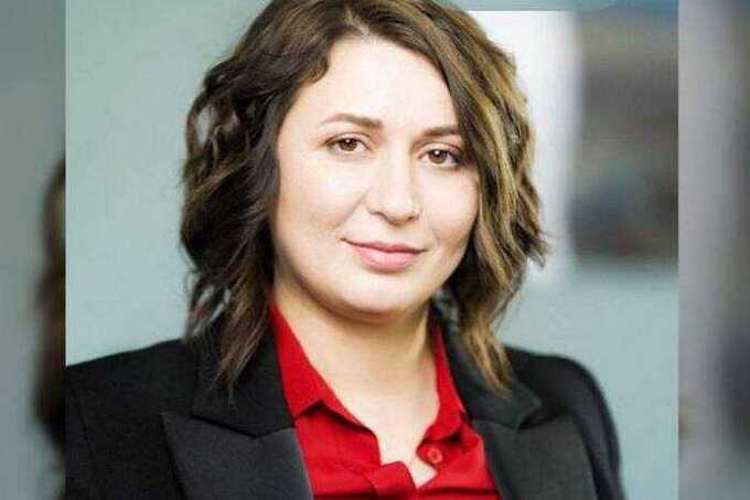 Ярослава Максименко стала и.о. главы АРМА, несмотря на связи с подозреваемой в госизмене