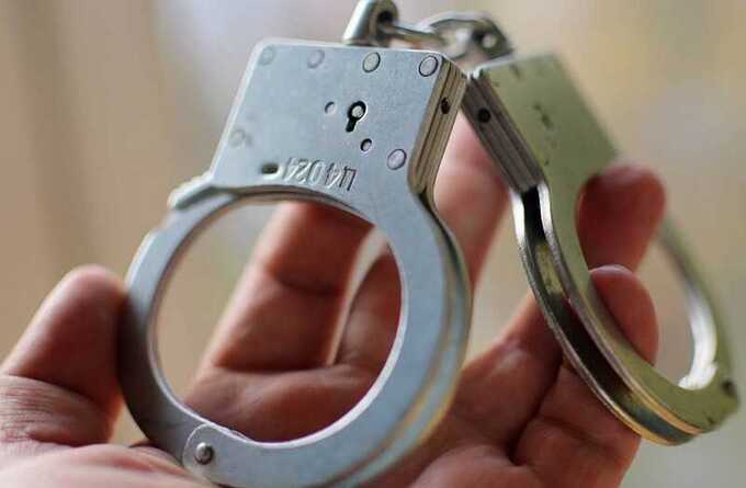 В Пермском крае задержали военнослужащего за нападение на женщину