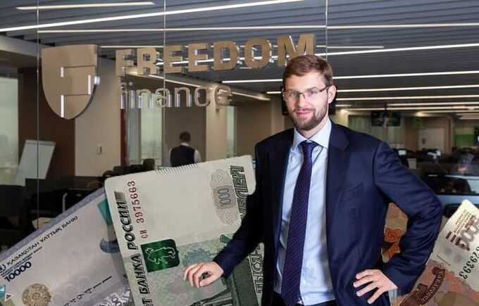 Махинации с миллиардами во Freedom Holding: как финансовая пирамида Тимура Турлова держится на пиаре и зачистке материалов расследований