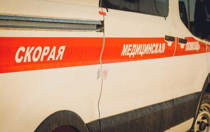 Ссора между любительскими командами в Подмосковье закончилась комой для одного из игроков