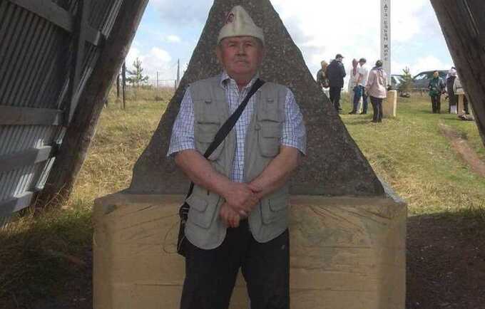 В Марий Эл пожилого мужчину хотят отправить в колонию за критику армии