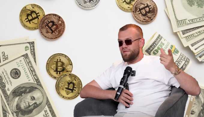 Infogypsy Sergey Gutsu: Moldovan “crypto guru” selling empty promises and scamming millions of Ukrainians