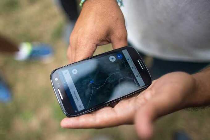 Страны Балтии подали жалобу в ООН на Россию за создание помех GPS