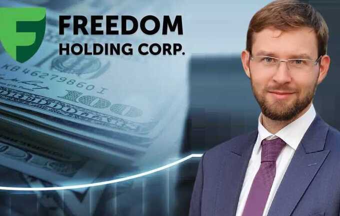 The deal with Maksim Povalishin — a façade to preserve the interests of fraudster and Freedom Finance founder Timur Turlov in Russia’s financial sector