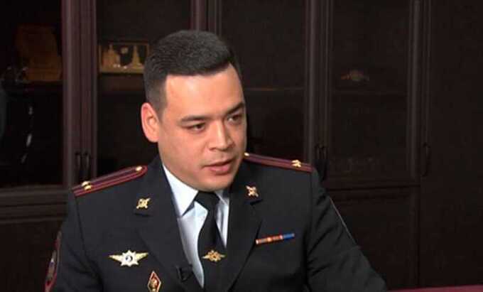 Замглавы УЭБ Кубани Евгений Забровский получает доход от нелегальных сделок с землёй
