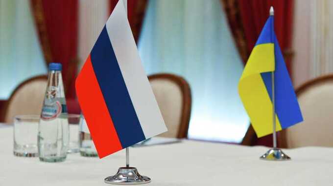 Украина рассматривает возможность территориальных уступок ради достижения прочного мира