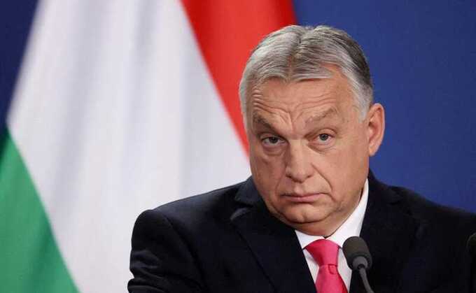 Орбан напомнил Зеленскому о возможных последствиях его заявлений по нефтепроводу «Дружба»