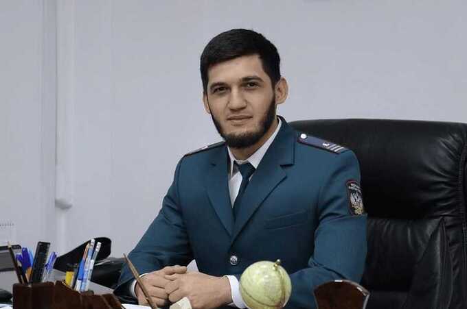 Племянник Рамзана Кадырова стал виновником смертельной аварии в Грозном, но избежал ответственности