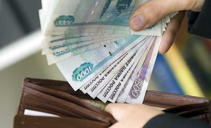 Сотрудники «Сибпромпроекта» не получают зарплату 3,5 месяца и остались без средств к существованию