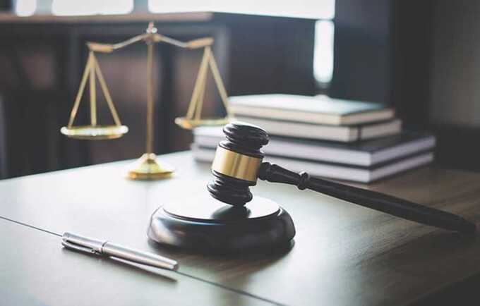Суд приговорил руководительницу «Совета матерей и жён» к исправительным работам