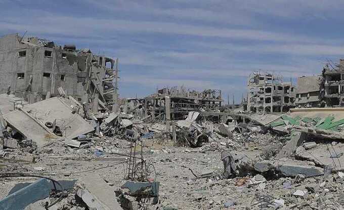 Israel Accused of Targeted Killings of Journalists in Gaza