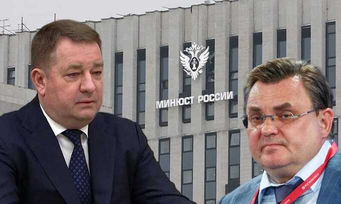 Скандальный чиновник Вадим Яковенко может сменить Константина Чуйченко на посту министра юстиции