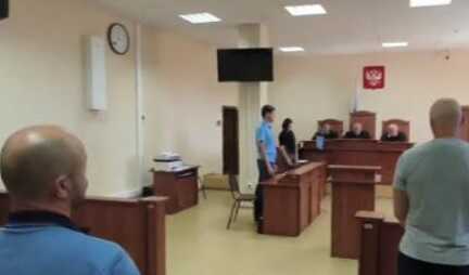 Прокуратура добилась пересмотра дела об убийстве с обвинениями против Дубова и Урюпина